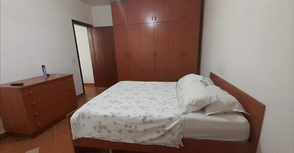 🏢 Appartamento 2+1 in affitto su Viale Gjergj Fishta, vicino al Tribunale!