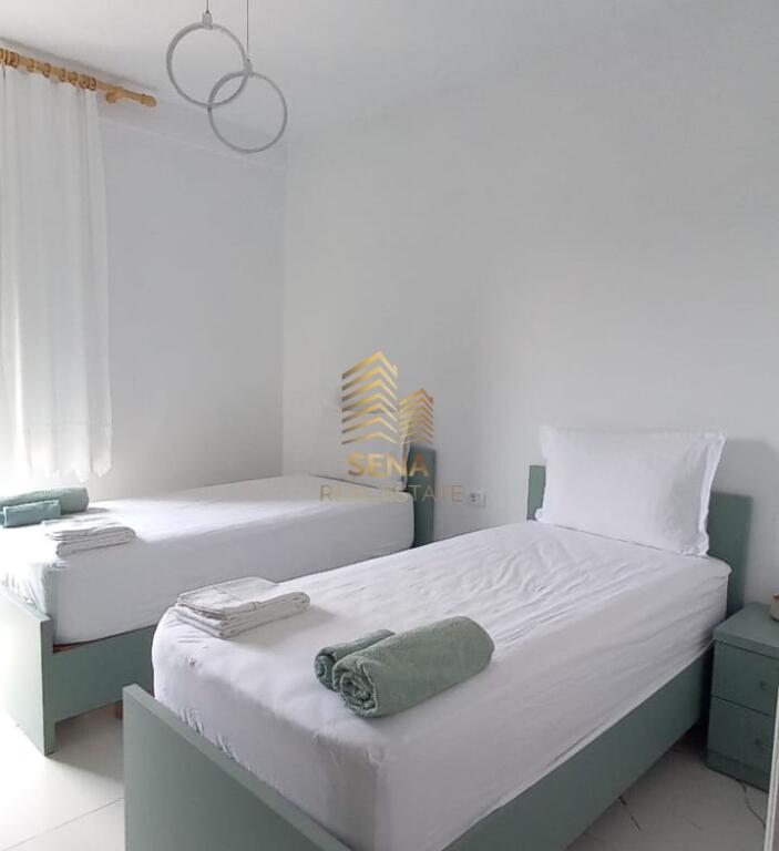 Affitto, Appartamento 2+1+2WC, Complesso ASL 2, 600 Euro/Mese