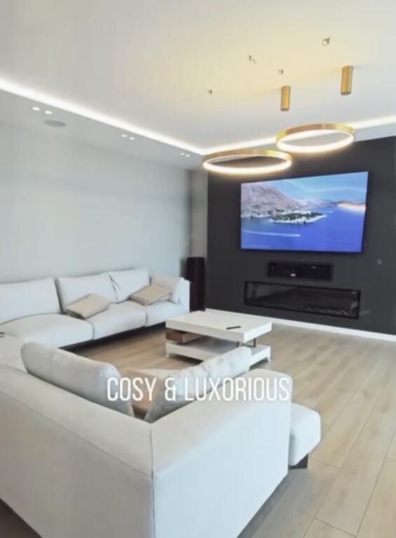 Duplex in affitto