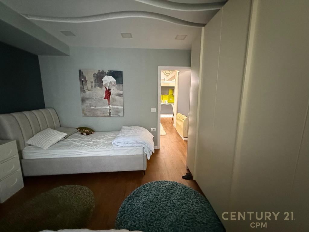 MODERN APARTMENT FOR RENT 2+1 NEAR THE FORMER TRAIN STATION