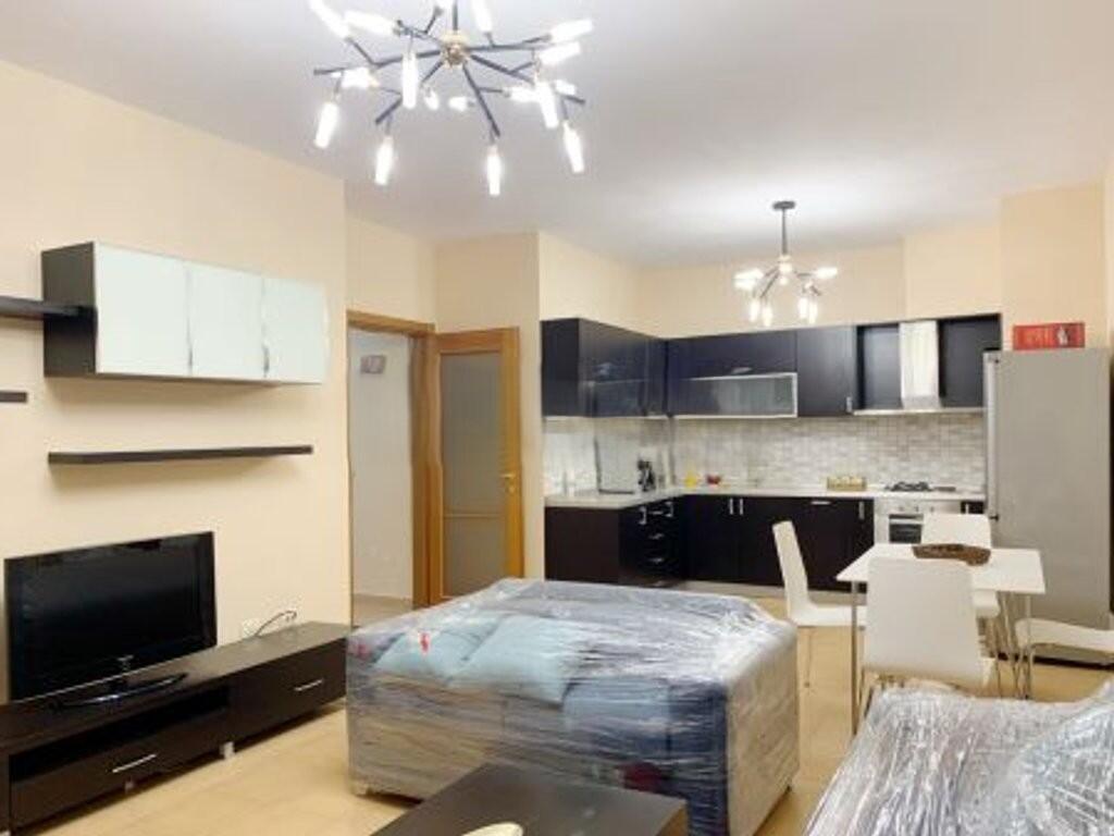 Appartamento 2+1 in Affitto vicino al Liceo Artistico 850 € /Mese