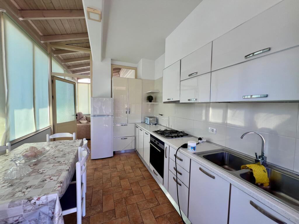 Penthouse Per Shitje Ne Bulevardin Vlore - Skele