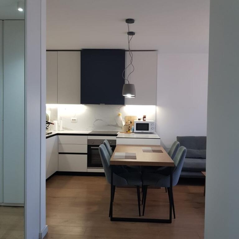 Apartment For Rent 2+1+2 at Fior Di Bosco