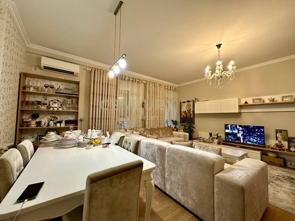 Super apartament 3+1+2 per shitje te Kopshti Zoologjik