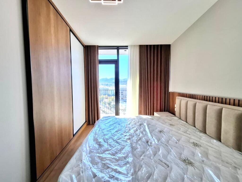 Appartamento in affitto a Lake View Residence/ Lago di Tirana (127m2) prima volta in affitto🔥🔥1800 euro