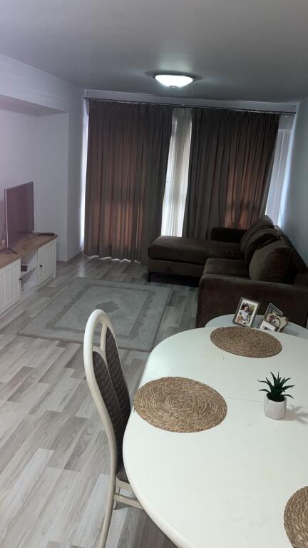 Apartament 2+1+depo tek Kodra e Diellit, Big Market