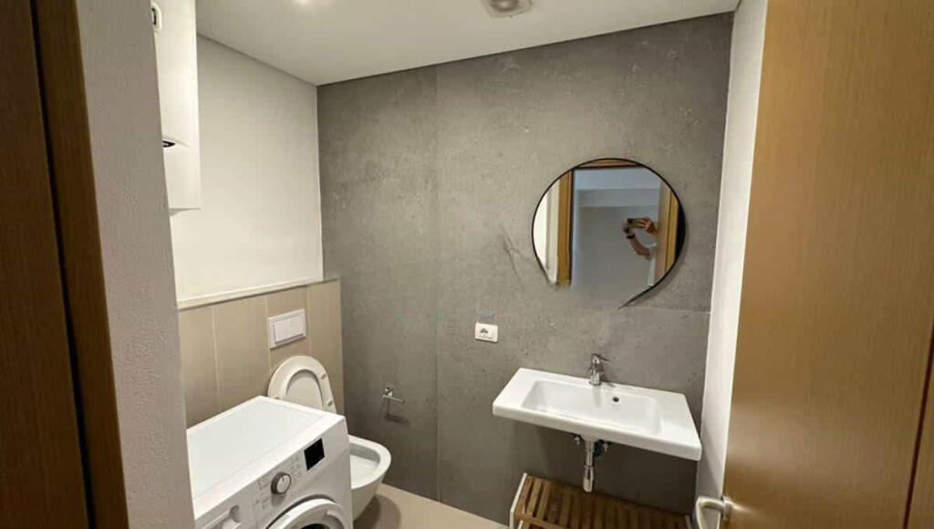 Villa a 2 piani in affitto presso Olive Grove Residence (ID BV22501) Tirana