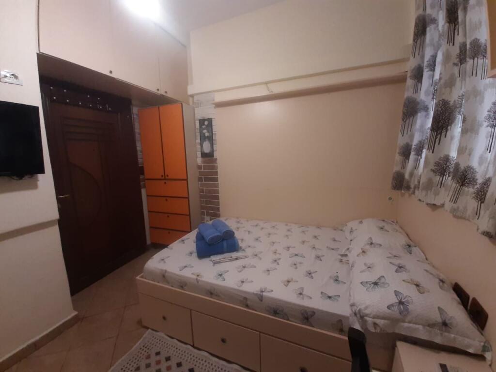 Monolocale in affitto