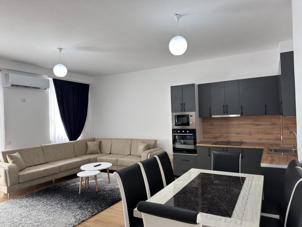 Apartament 2+1 Me Qera Astiri te Kompleksi Tudas
