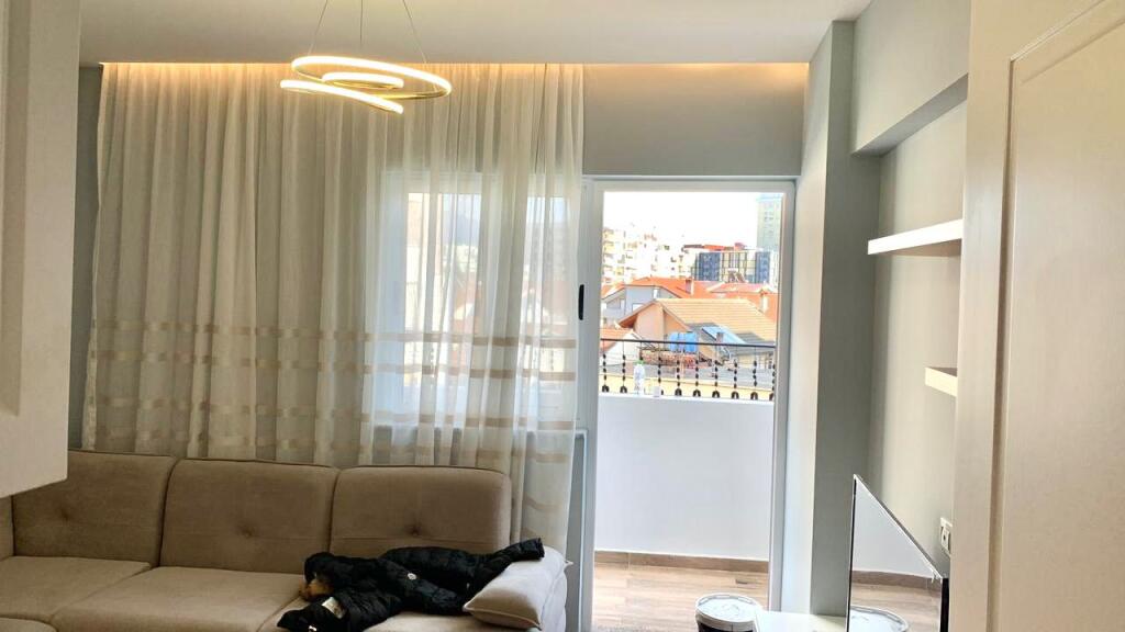 In Affitto: 2+1 📍Don Bosko (Viva Market) - 650€ - Sup. 80m² - Piano 3 || 100% Nuovo✨