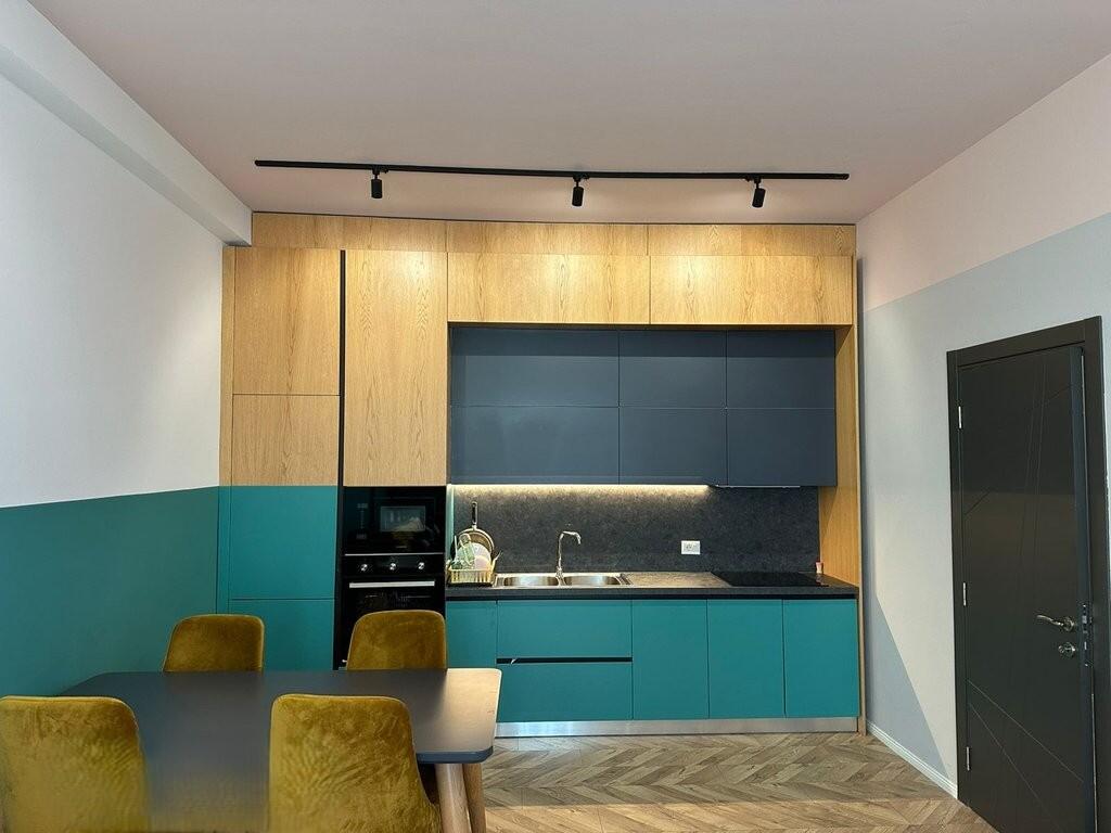 At Square 21 We Rent Apartment 1+1! 800 € /Month