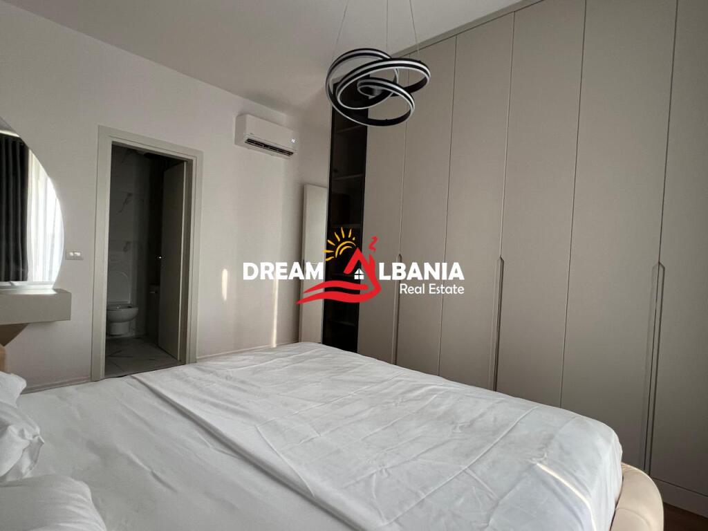 Appartamento 2+1+ Parcheggio in affitto, Jordan Misja (ID 42215394)