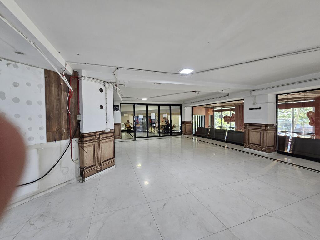 🏢 UFFICIO IN AFFITTO – RESIDENZA TURDIU