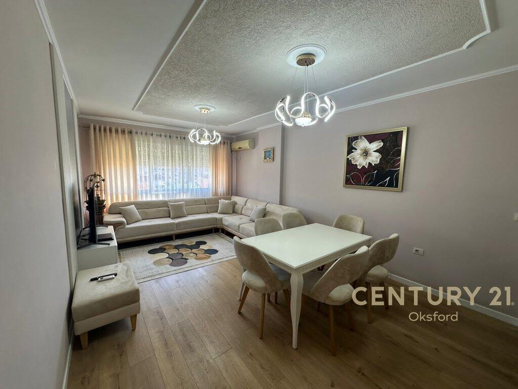 Vendiamo Appartamento 2+1+2 a Don Bosko – Con Ipoteca