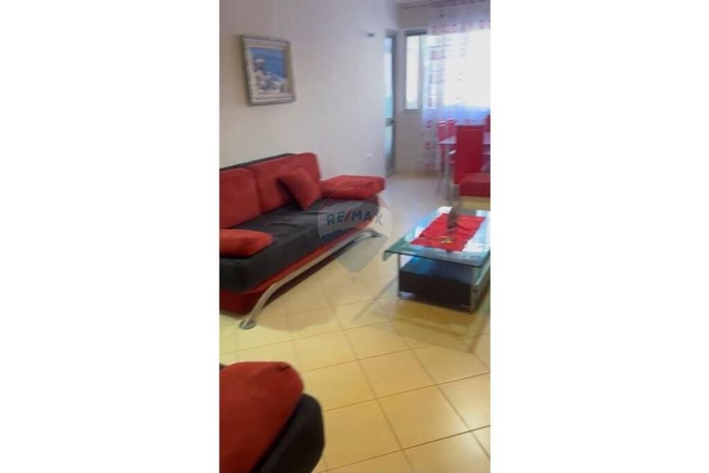 APPARTAMENTO 1+1 IN AFFITTO VICINO ALLA SCUOLA KUQE