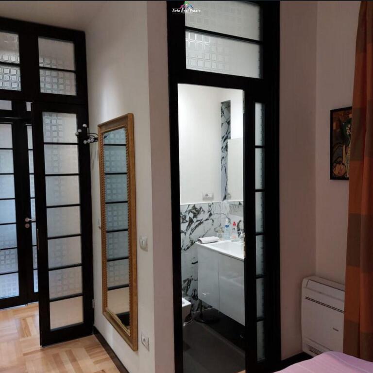 Apartament Me Qera 2+1 Tek Kodra e Diellit (ID B2201500) Tirane