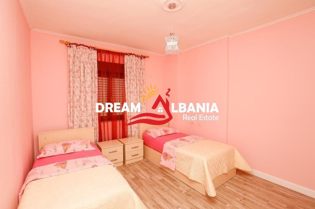 Super Apartment/OFFICE 3+1+2wc+2Balconies for rent in the Center near the 9-story buildings in Tirana (ID 4231474)
