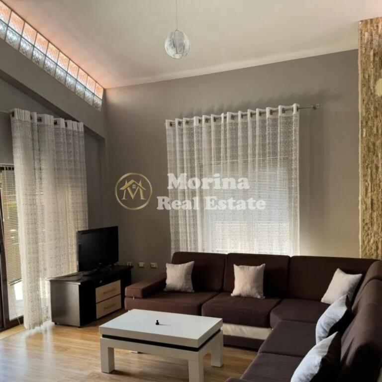 Qera, Apartament 2+1, te Rruga e Elbasanit, 600 euro/muaj