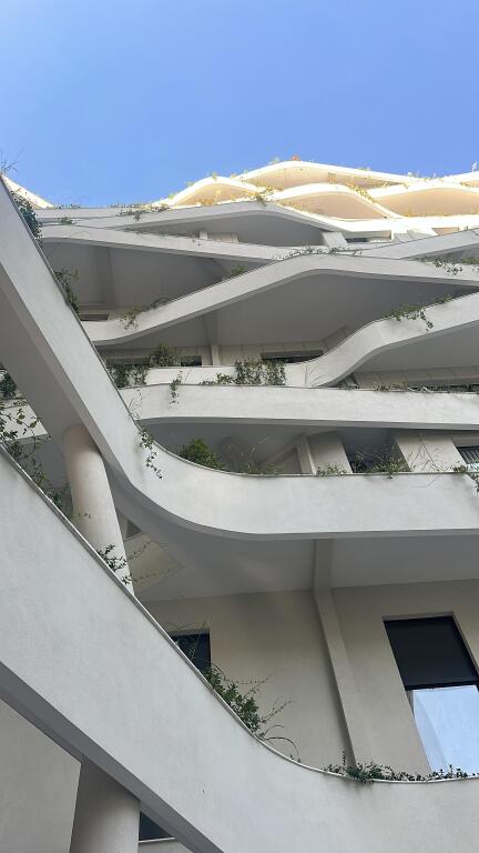 Appartamento 1+1+Mini Stanza in Affitto – Spring Residence, Vasil Shanto