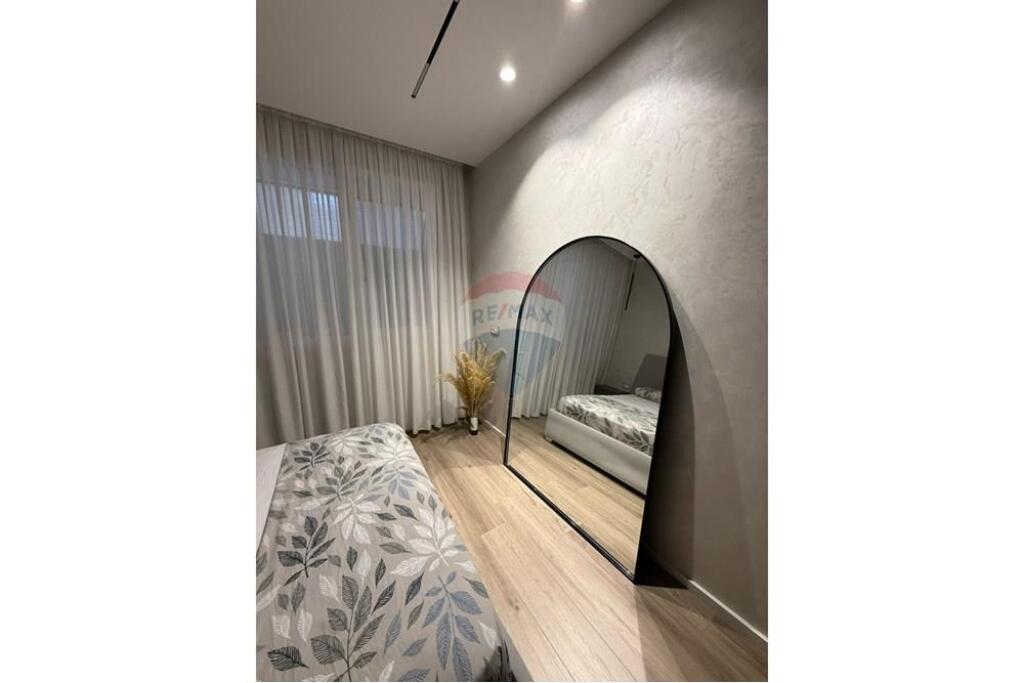 LIQENI I THATE, APARTAMENT 2+1 PER SHITJE
