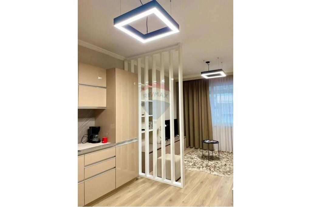 Appartamento in Affitto Blloku, Tirana