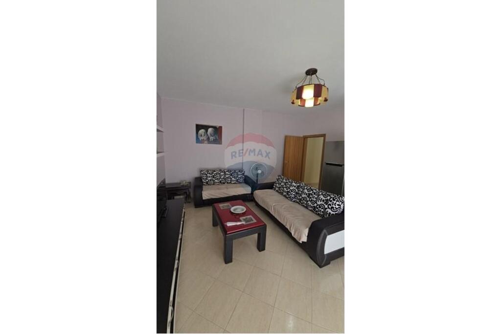 APARTMENT 2+1 FOR RENT, near Shpari Fresk