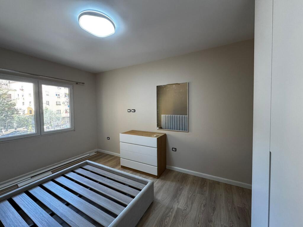🏡 Jepet me Qira Apartament 1+1 – Kodra e Diellit (pranë Big Market)