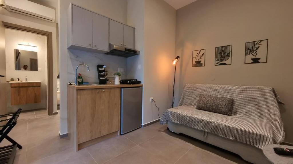 Villa in Affitto 1+1 Vicino al 21 Dicembre (ID BV22499) Tirana