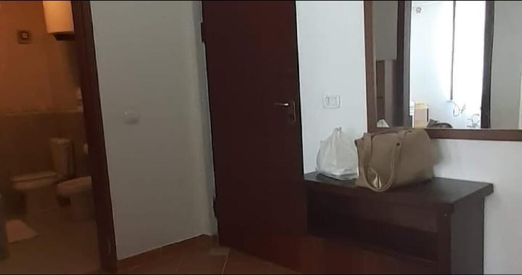 🏢 Appartamento 2+1 in affitto su Viale Gjergj Fishta, vicino al Tribunale!