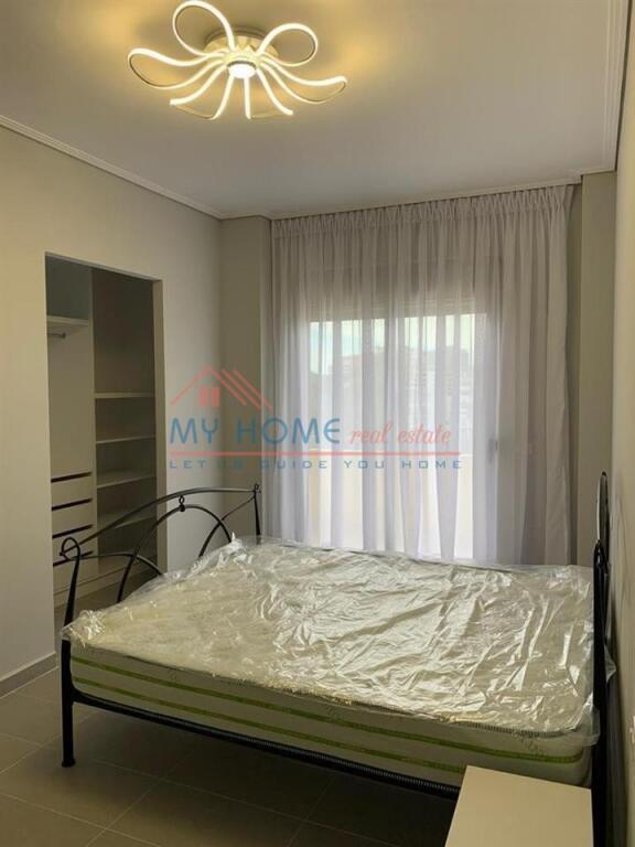 Appartamento 2+1 in affitto Lago Secco a Tirana
