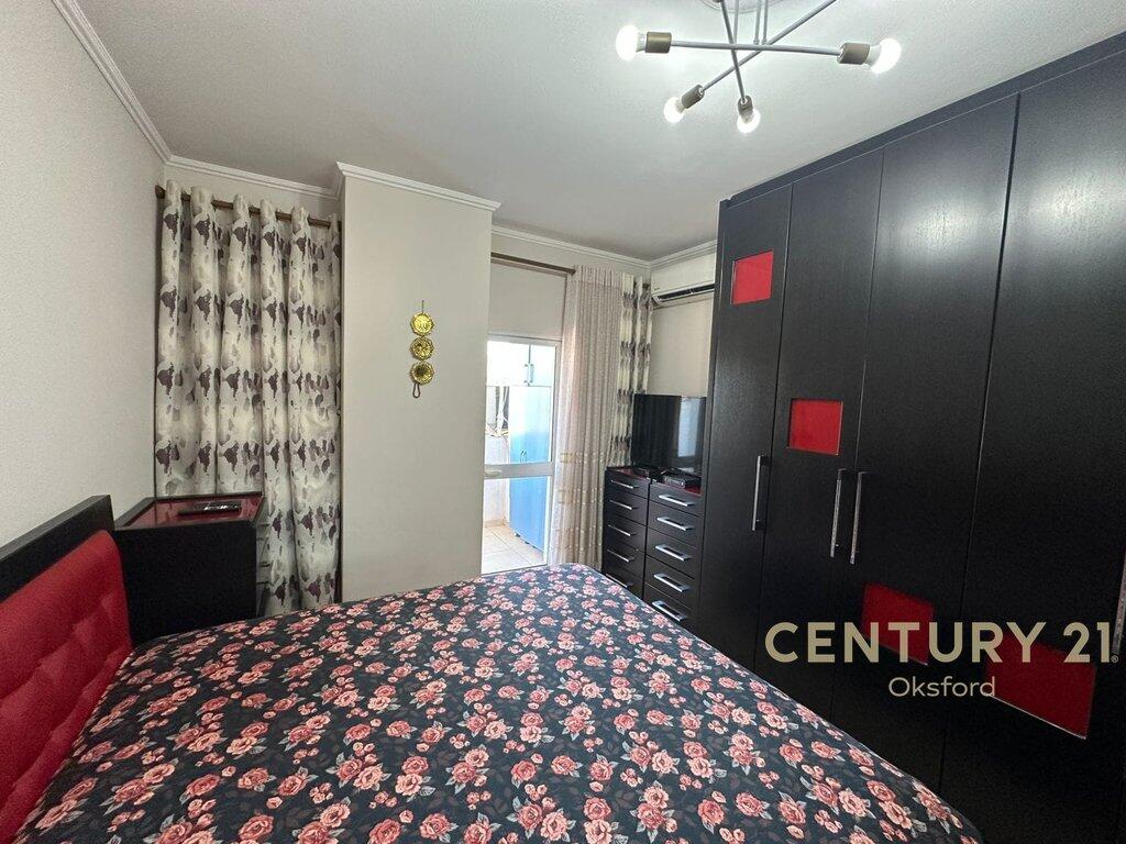 SHESIM APARTAMENT 2+1+2 NE ZONEN E DON BOSKOS 192,000 €
