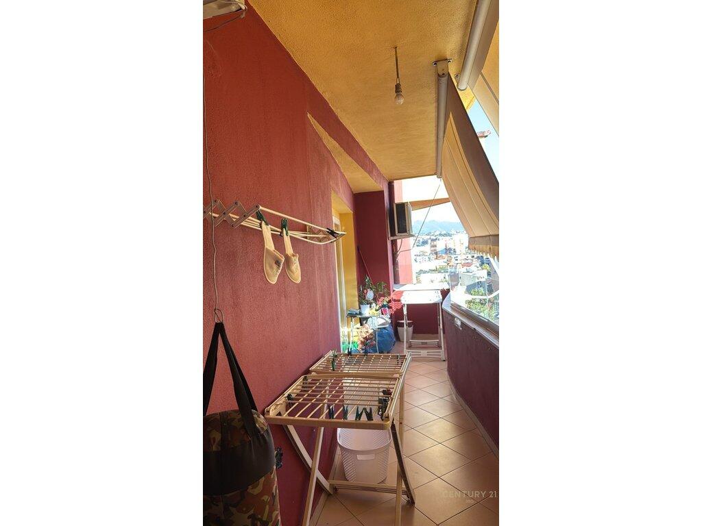 SHESIM APARTAMENT 1+1 PERBALLE MATERNITETIT TE RI!