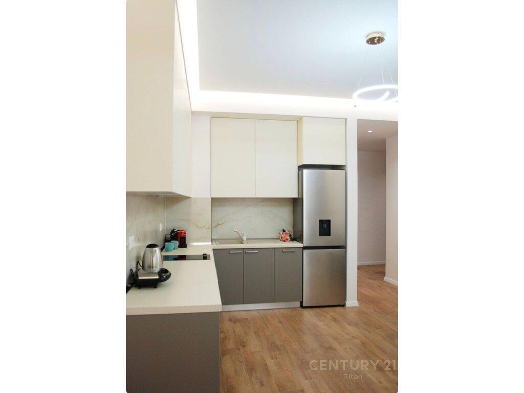 FOR RENT APARTMENT 2+1+2 AT KOSOVAREVE STREET!