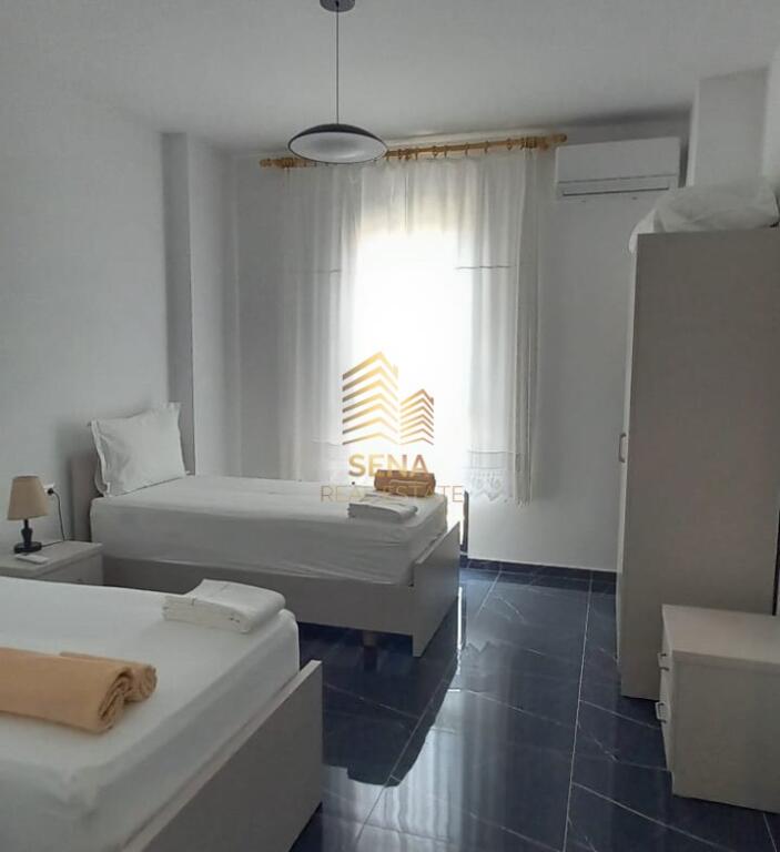Affitto, Appartamento 2+1+2WC, Complesso ASL 2, 600 Euro/Mese