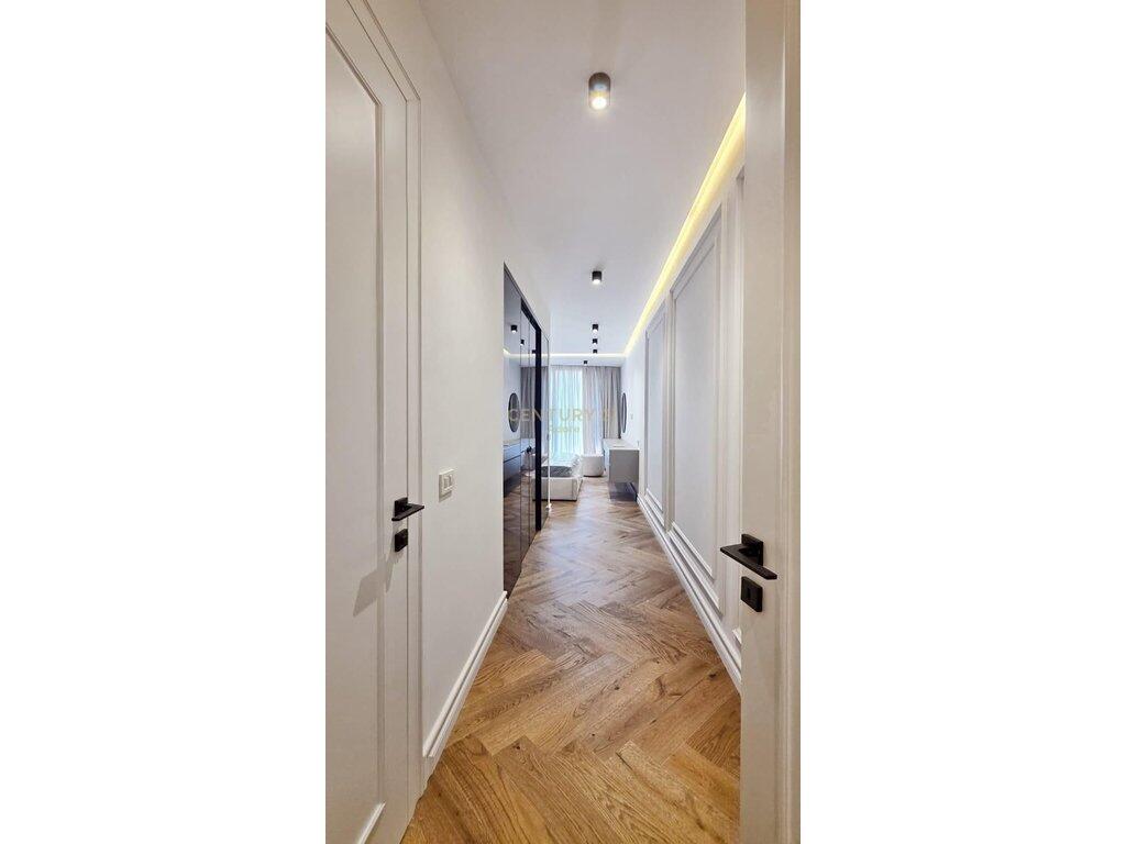 Appartamento di Lusso 3+1+2 + Posto Auto in Affitto presso "Golden Residence"!
