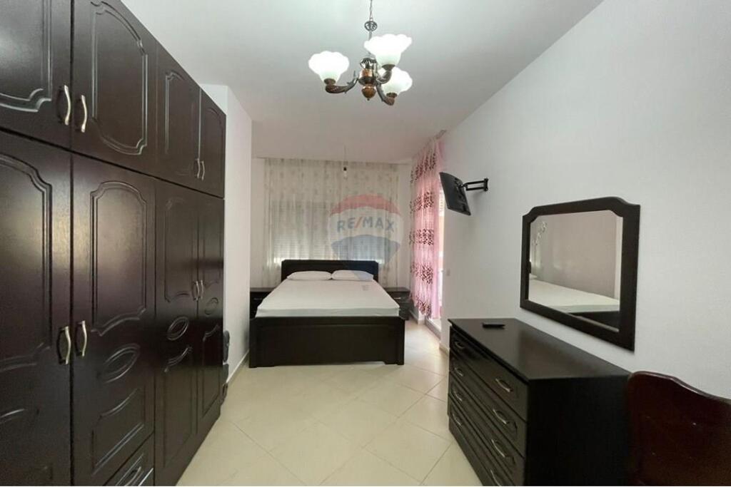 Apartament - Për Qira - Rruga Teodor Keko