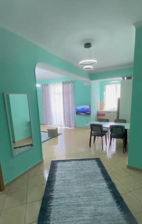 Apartment 1+1 for rent at Globe