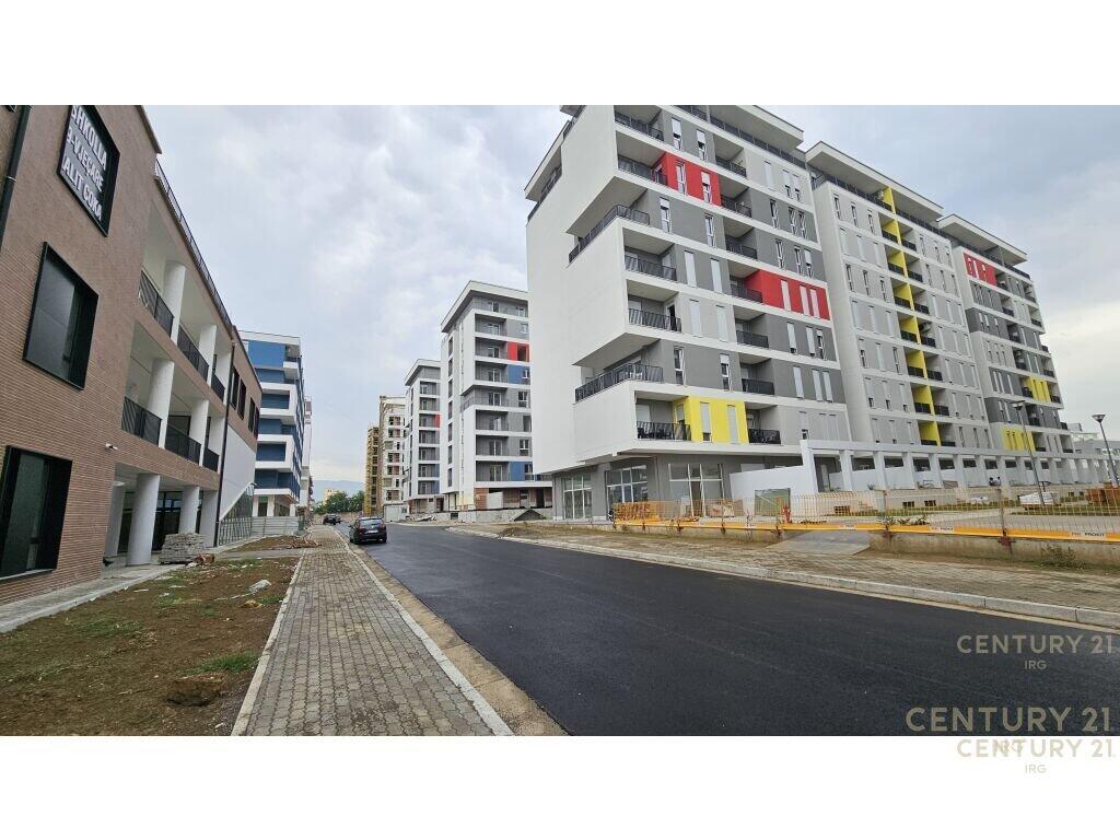 APARTAMENT 1+1+Post Parkimi Univers City