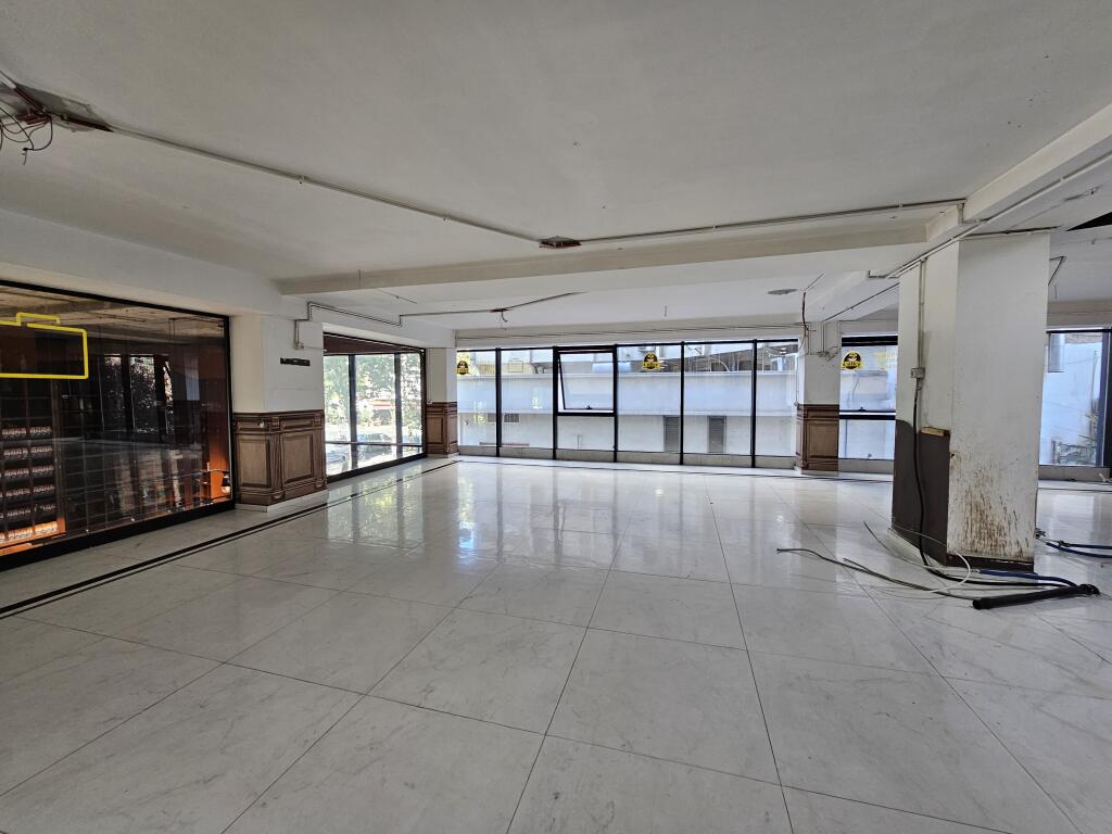 🏢 UFFICIO IN AFFITTO – RESIDENZA TURDIU
