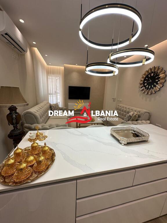 Apartament 1+1 ne shitje ne Astir, prane Fratarit ne Tirane (ID 41111147)