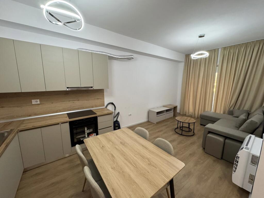 📣 QERA Apartament 2+1 📍 Kompleksi Kaimi, Ali Dem 🛣️ Rruga "Pasho Hysa" ✨