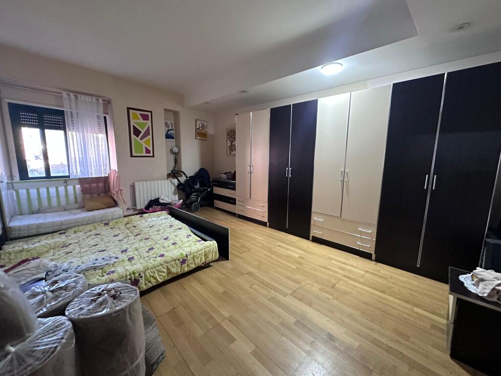 📣 RENT Apartment 3+1 With 2 Bathrooms And Balcony 📍 Near the Gallery 🛣️ "Barrikadave" Street ✨