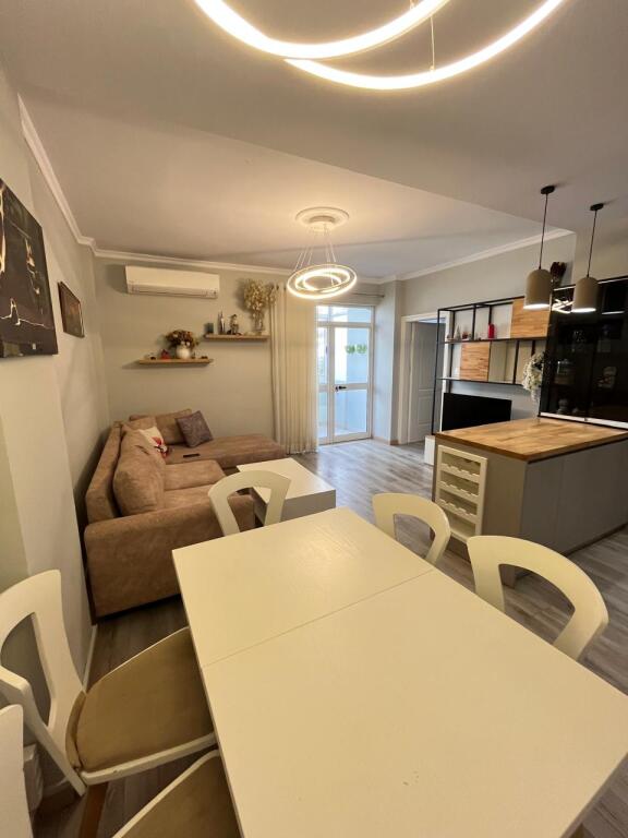✨ Apartment for Rent at Komuna e Parisit ✨