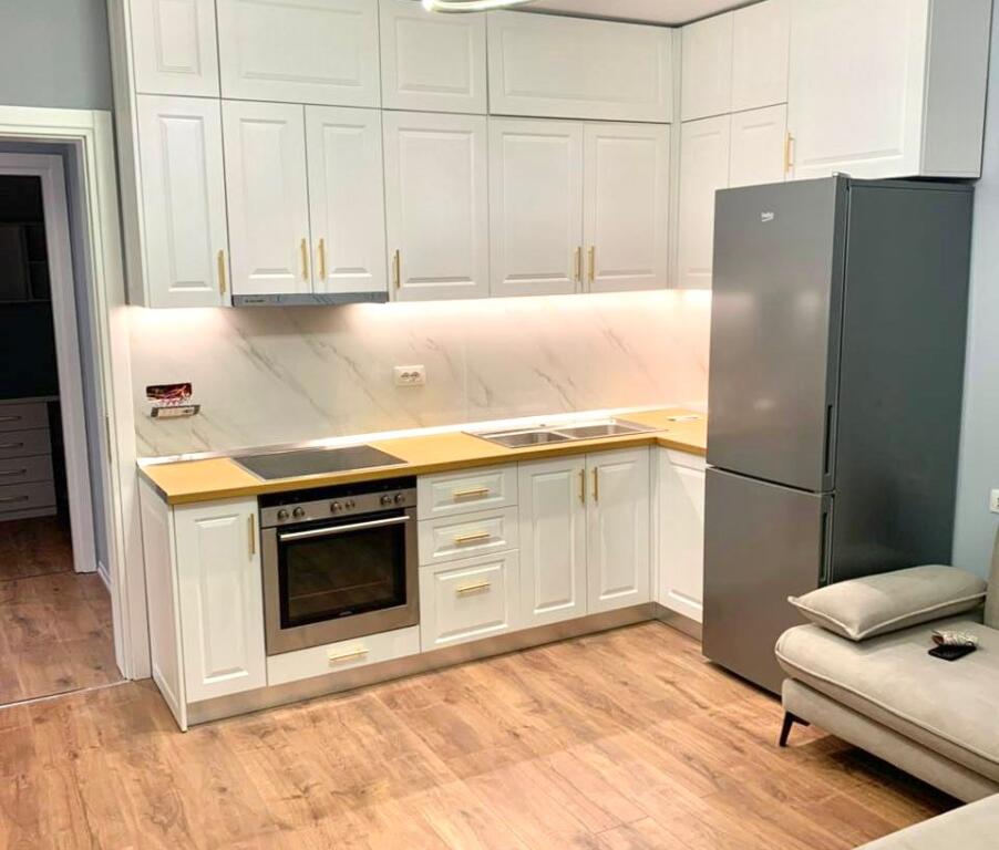 In Affitto: 2+1 📍Don Bosko (Viva Market) - 650€ - Sup. 80m² - Piano 3 || 100% Nuovo✨