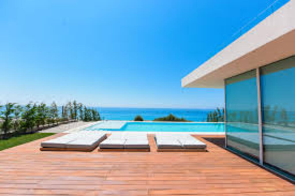 Individual Villa for Sale, Green Coast, Palase, Dhermi