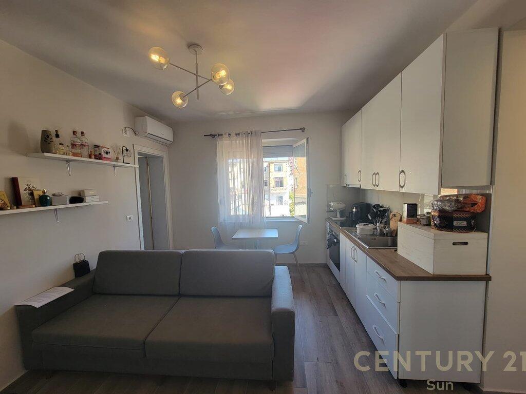 Appartamento 1+1 in affitto nella zona di Ish Park, Tirana – 550€/mese