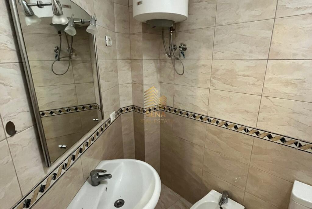 Qira, Apartament 1+1+Blk, Liqeni i Thate, 480 Euro/muaj