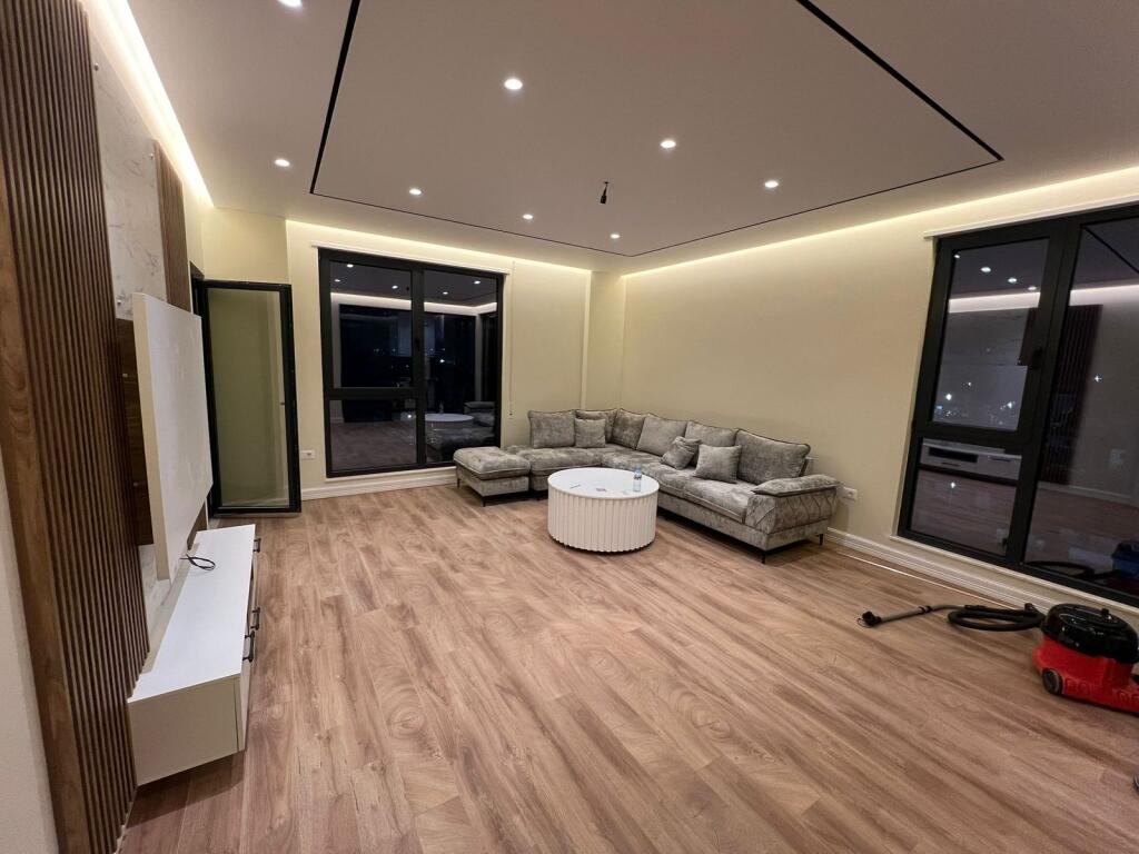 Apartment 3+1+2 for rent Porcelain