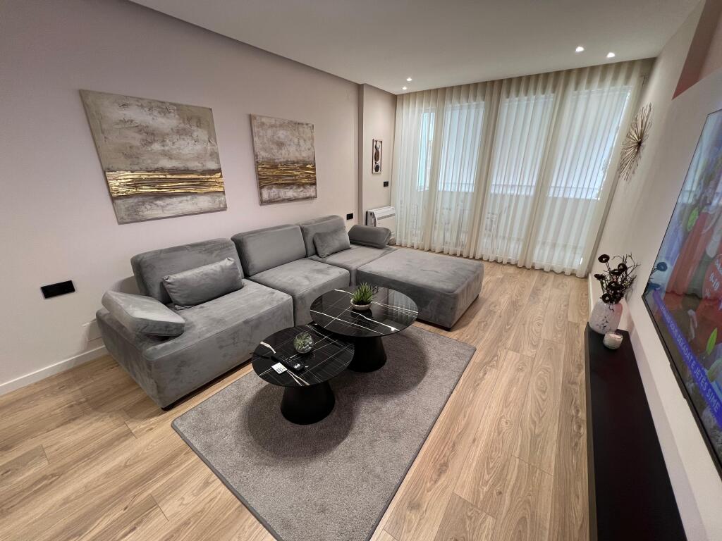 APPARTAMENTO 2+1 IN AFFITTO - EX ESPOSIZIONE