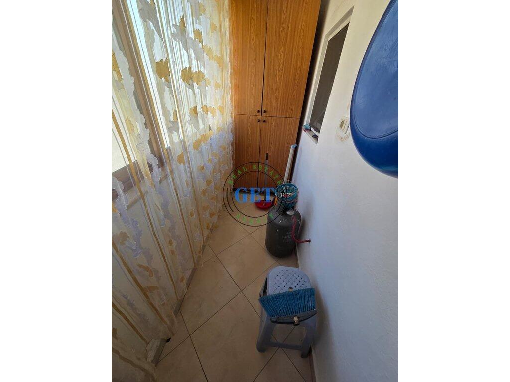 SHITET, APARTAMENT 2+1, LAGJIA 16, DURRES